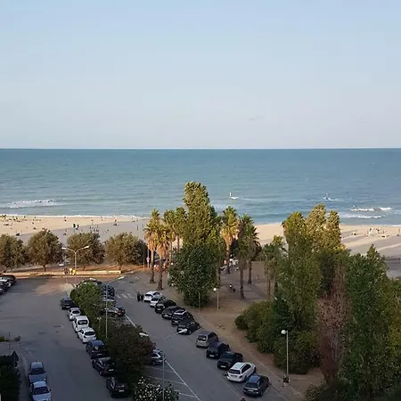 Attico Lido 3 Archi Appartamento Porto SantʼElpidio