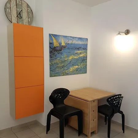 Attico Lido 3 Archi Porto SantʼElpidio
