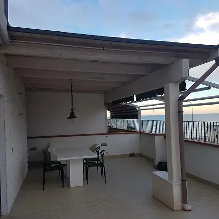 Attico Lido 3 Archi