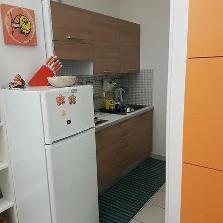 Attico Lido 3 Archi شقة Porto SantʼElpidio