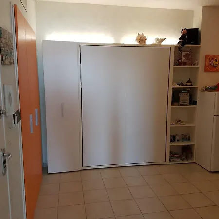 Attico Lido 3 Archi דירה *
