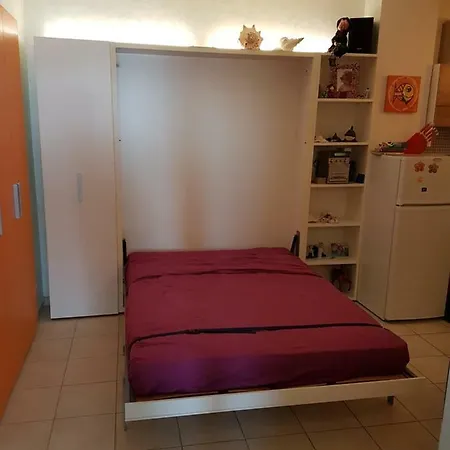 Attico Lido 3 Archi شقة Porto SantʼElpidio